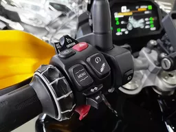 BMW F 850