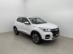 Chery Tiggo 5X