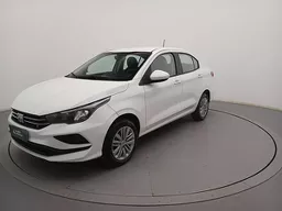 Fiat Cronos