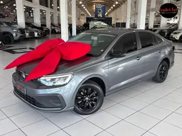 Volkswagen Virtus