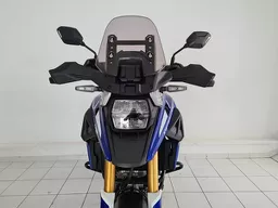 Suzuki V-Strom
