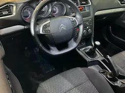 Citroën C4 Lounge