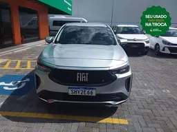 Fiat Fastback
