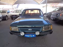 Ford Pampa