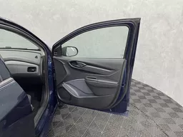 Chevrolet Joy