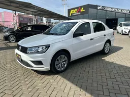 Volkswagen Voyage