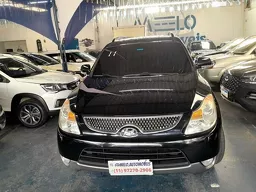 Hyundai Vera Cruz