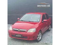 Chevrolet Corsa