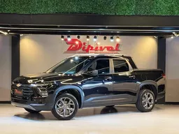 Chevrolet Montana