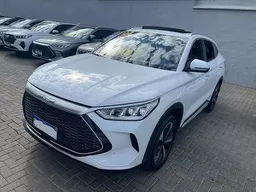 BYD Song Plus