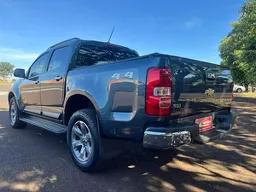 Chevrolet S10