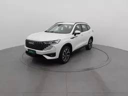 GWM Haval H6
