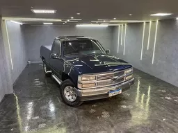 Silverado