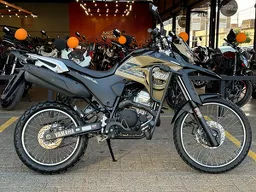 XTZ 250