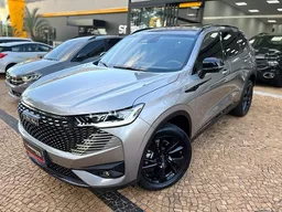 GWM Haval H6