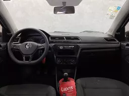 Volkswagen Voyage