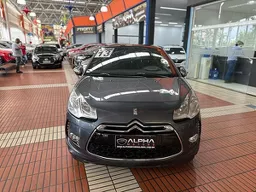 Citroën DS3