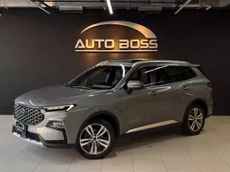 Ford Territory