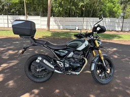 Scrambler