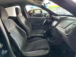Chevrolet Agile