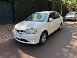 Toyota Etios