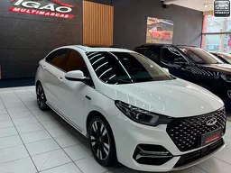 Chery