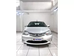 Toyota Etios