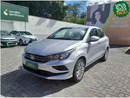 Fiat Cronos