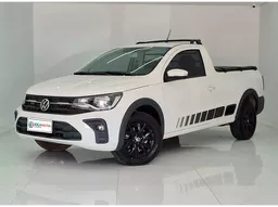 Volkswagen Saveiro