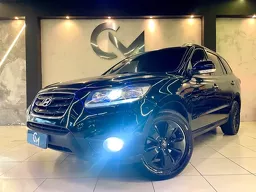 Hyundai Santa Fé