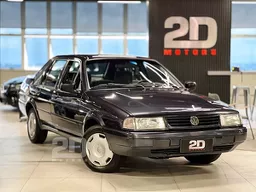Volkswagen Santana