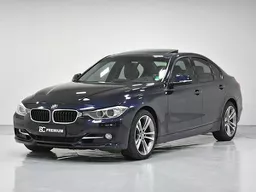 BMW 328i