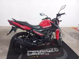 Yamaha Factor