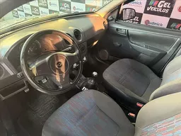 Chevrolet Celta