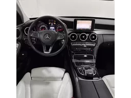 Mercedes-benz C 250