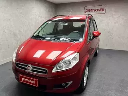 Fiat Idea