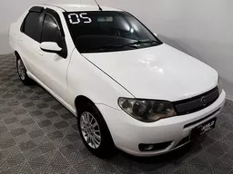 Fiat Siena