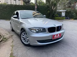 BMW 118i