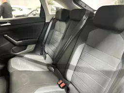 Volkswagen Nivus