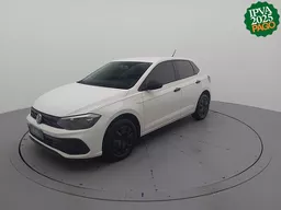 Volkswagen Polo Hatch