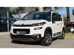 Citroën Aircross