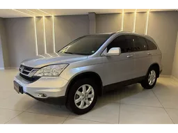 Honda CRV