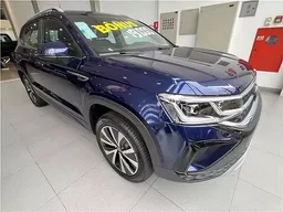 Volkswagen Taos