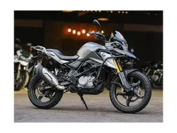 G 310 GS