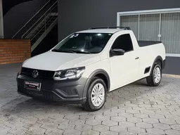 Volkswagen Saveiro