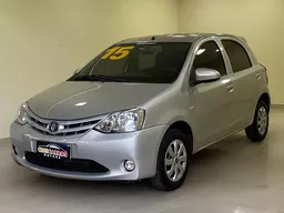 Toyota Etios