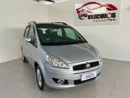Fiat Idea