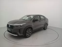 Fiat Fastback