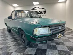 Ford Pampa