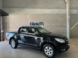 Chevrolet S10